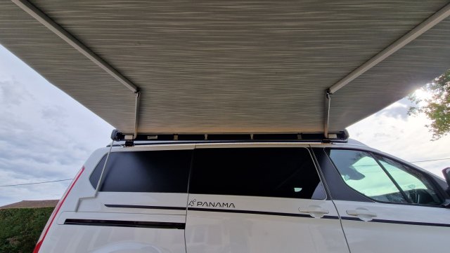 Panama Peak P10+ VAN P10 + - Photo 32