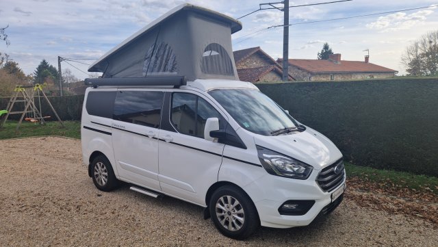 Panama Peak P10+ VAN P10 + - Photo 34