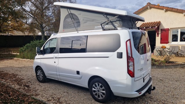 Panama Peak P10+ VAN P10 + - Photo 35