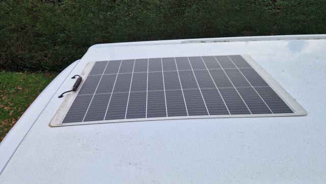 Panama Peak P10+ VAN P10 + - Photo 36