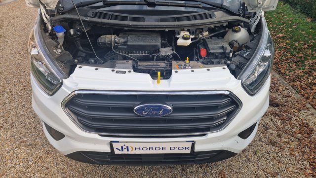 Panama Peak P10+ VAN P10 + - Photo 37