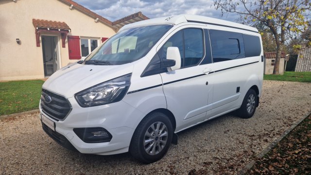 Panama Peak P10+ VAN P10 + - Photo 38