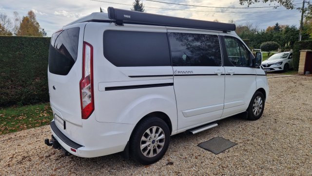 Panama Peak P10+ VAN P10 + - Photo 39