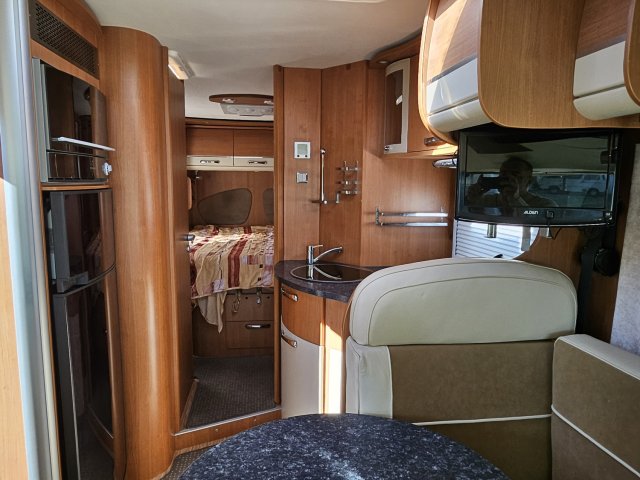 Pilote Explorateur G 743 LCE - Photo 4