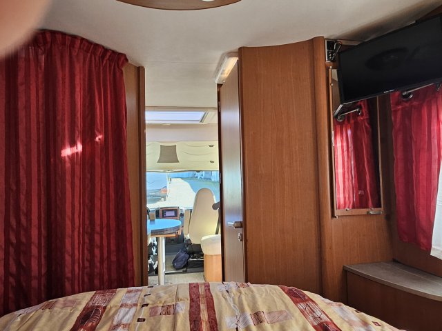 Pilote Explorateur G 743 LCE - Photo 5