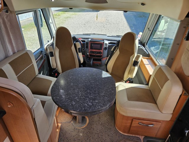 Pilote Explorateur G 743 LCE - Photo 6