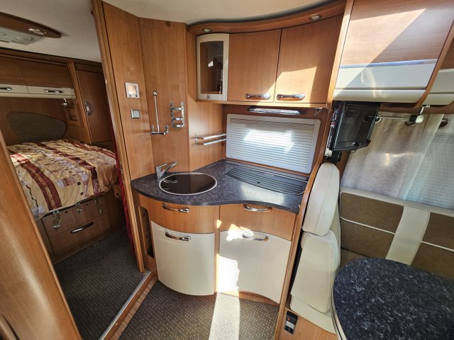 Pilote Explorateur G 743 LCE - Photo 8