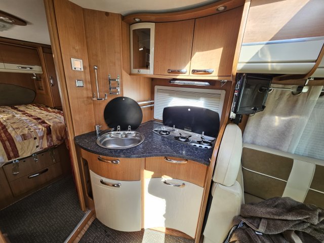 Pilote Explorateur G 743 LCE - Photo 9