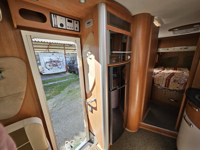 Pilote Explorateur G 743 LCE - Photo 10