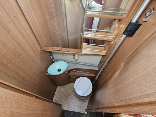 Pilote Explorateur G 743 LCE - Photo 13