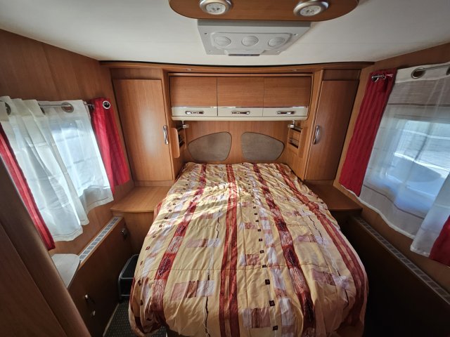 Pilote Explorateur G 743 LCE - Photo 14