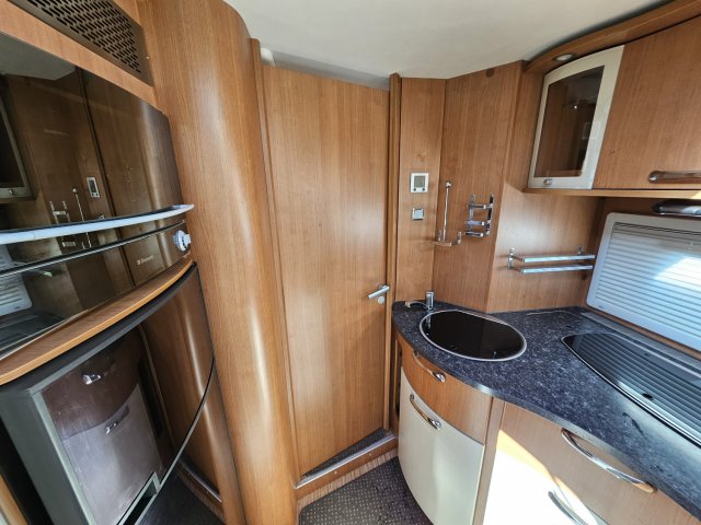 Pilote Explorateur G 743 LCE - Photo 15