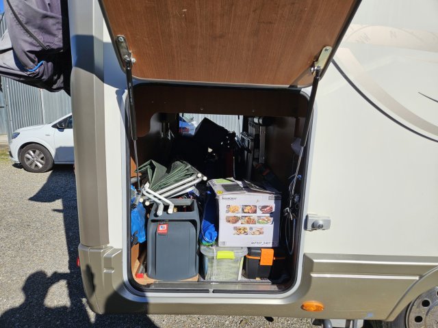 Pilote Explorateur G 743 LCE - Photo 16