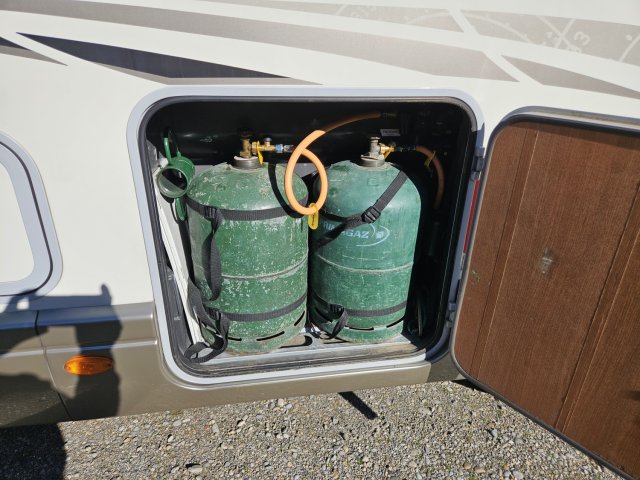 Pilote Explorateur G 743 LCE - Photo 17