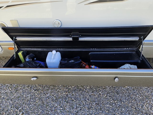 Pilote Explorateur G 743 LCE - Photo 18