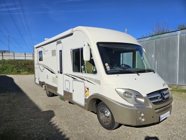 Pilote Explorateur G 743 LCE - Photo 19