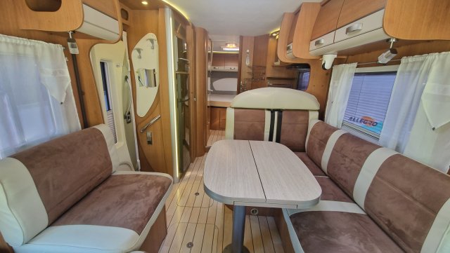 Pilote Explorateur G 781 LCE GALAXY G781 - Photo 5