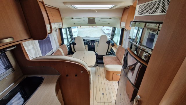 Pilote Explorateur G 781 LCE GALAXY G781 - Photo 6