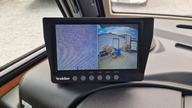 Pilote Explorateur G 781 LCE GALAXY G781 - Photo 8