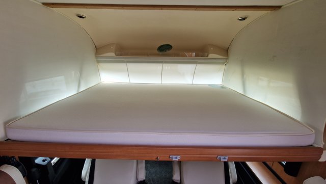 Pilote Explorateur G 781 LCE GALAXY G781 - Photo 13
