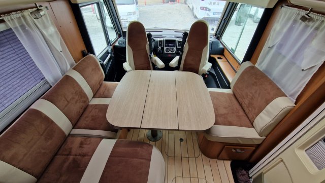 Pilote Explorateur G 781 LCE GALAXY G781 - Photo 14