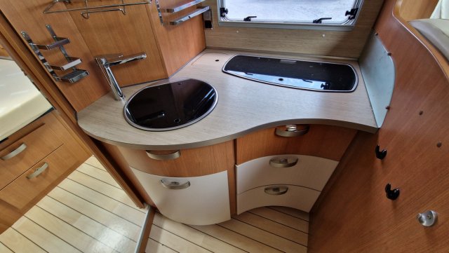 Pilote Explorateur G 781 LCE GALAXY G781 - Photo 19