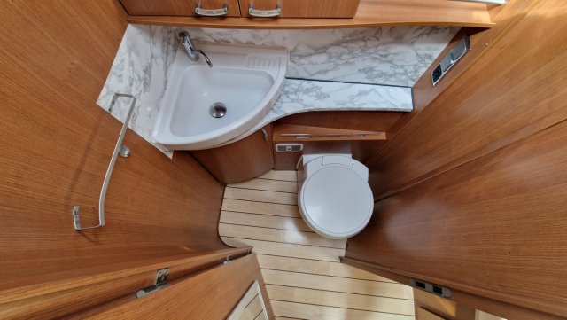 Pilote Explorateur G 781 LCE GALAXY G781 - Photo 42