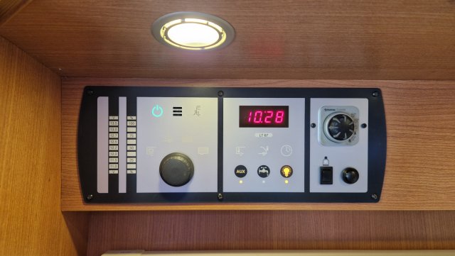 Pilote Explorateur G 781 LCE GALAXY G781 - Photo 48
