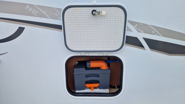 Pilote Explorateur G 781 LCE GALAXY G781 - Photo 51