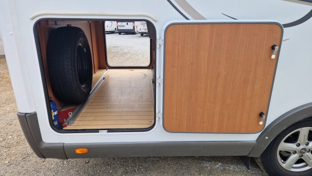 Pilote Explorateur G 781 LCE GALAXY G781 - Photo 52