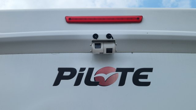 Pilote Explorateur G 781 LCE GALAXY G781 - Photo 54