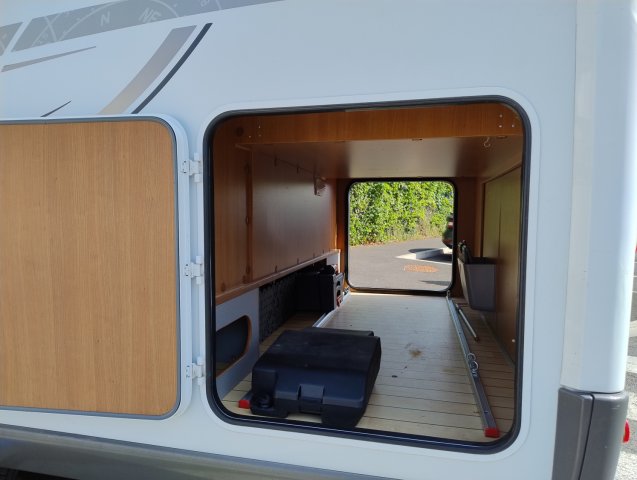 Pilote Explorateur G 781 G781 - Photo 17
