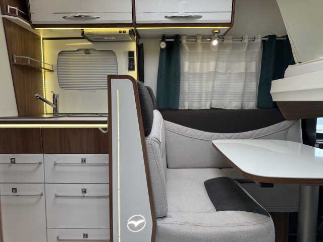 Pilote G 700 C Sensation - Photo 3