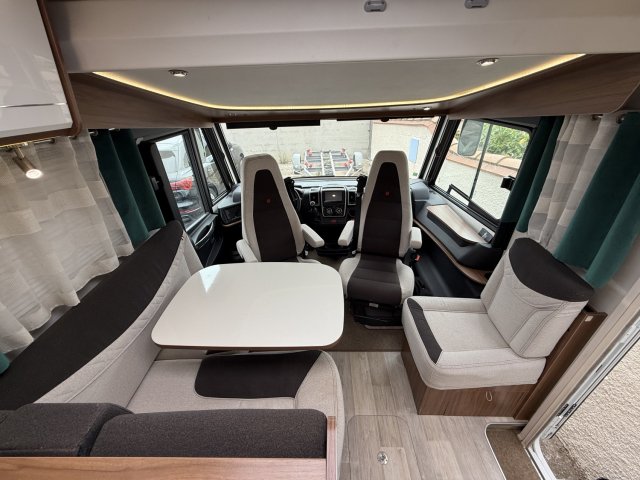 Pilote G 700 C Sensation - Photo 4