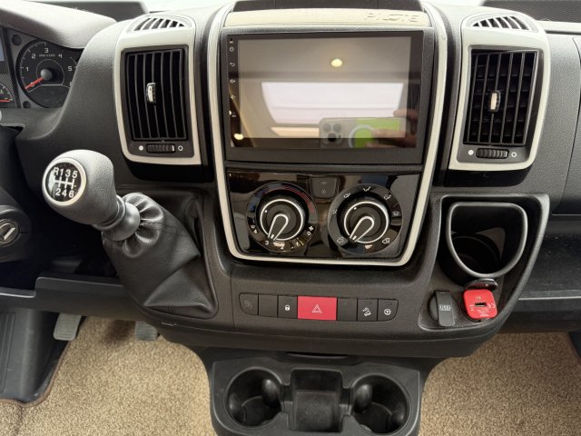 Pilote G 700 C Sensation - Photo 5