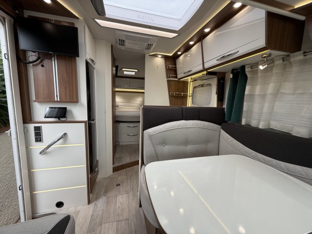 Pilote G 700 C Sensation - Photo 6