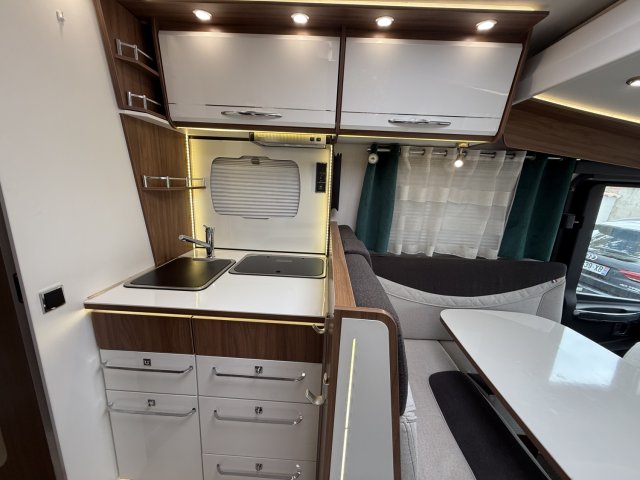 Pilote G 700 C Sensation - Photo 7