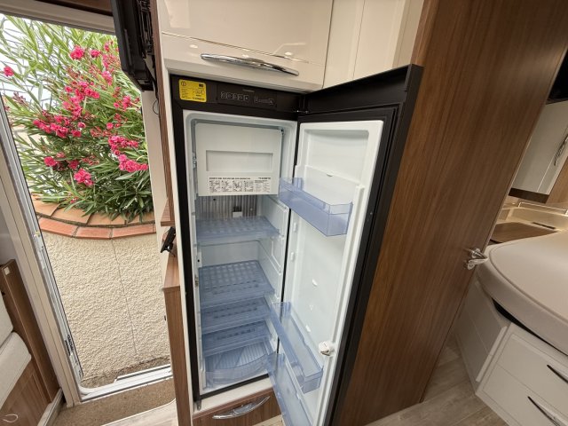 Pilote G 700 C Sensation - Photo 8