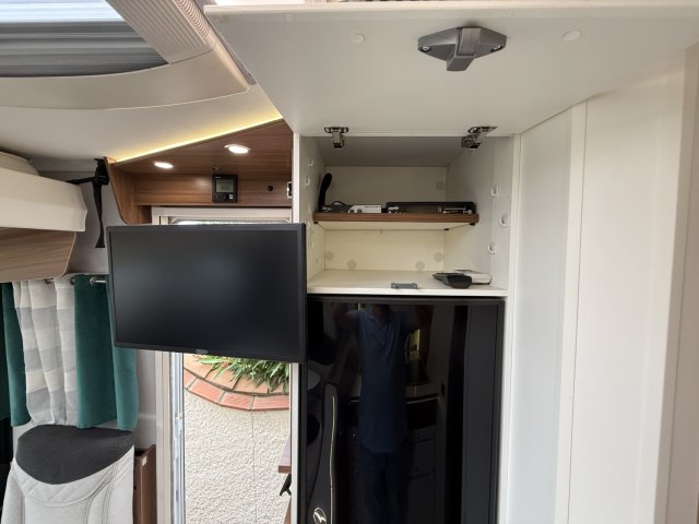 Pilote G 700 C Sensation - Photo 9