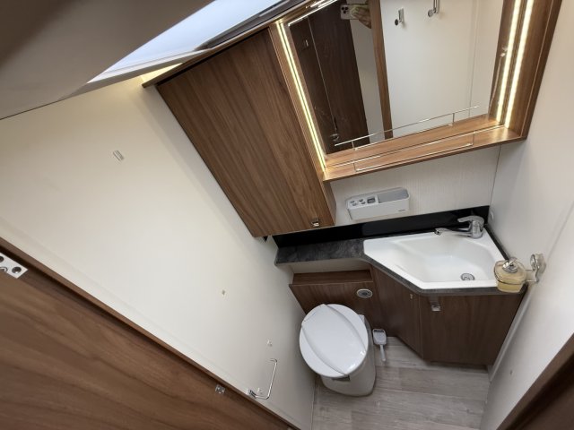 Pilote G 700 C Sensation - Photo 10