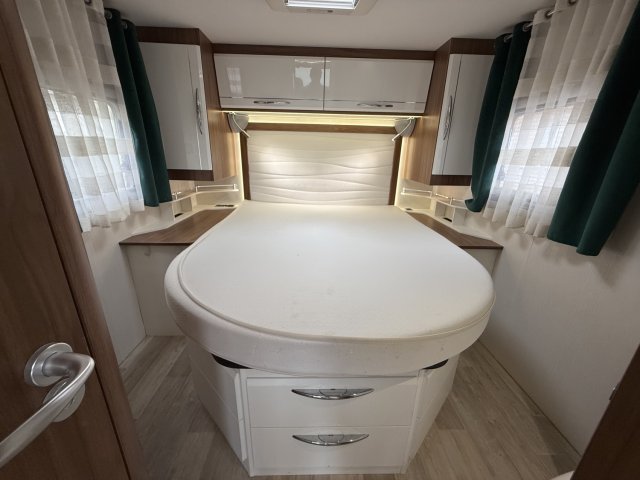 Pilote G 700 C Sensation - Photo 12