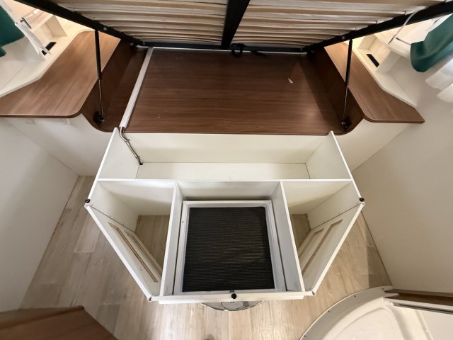 Pilote G 700 C Sensation - Photo 13