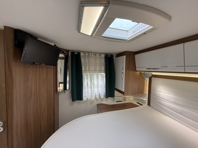 Pilote G 700 C Sensation - Photo 14