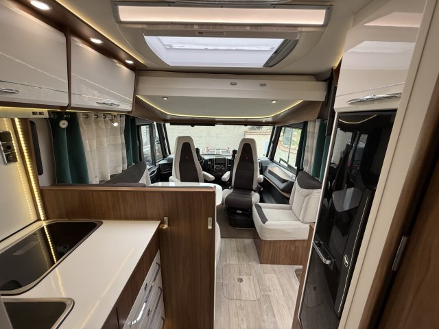 Pilote G 700 C Sensation - Photo 15