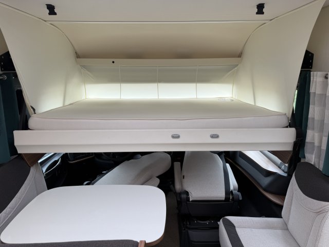 Pilote G 700 C Sensation - Photo 16