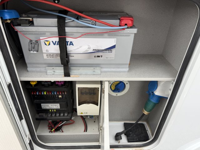 Pilote G 700 C Sensation - Photo 25