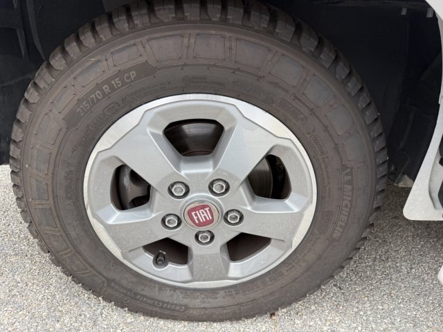 Pilote G 700 C Sensation - Photo 26