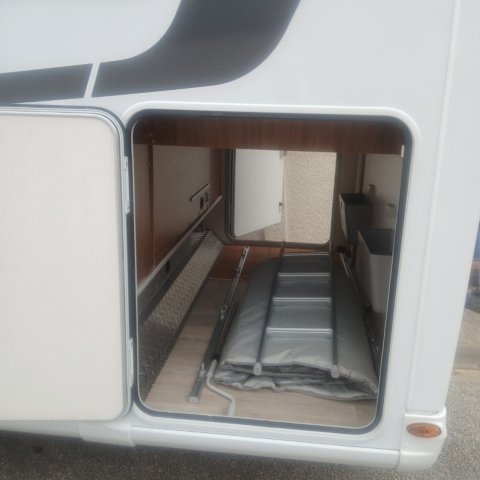 Pilote G 700 C Sensation - Photo 27