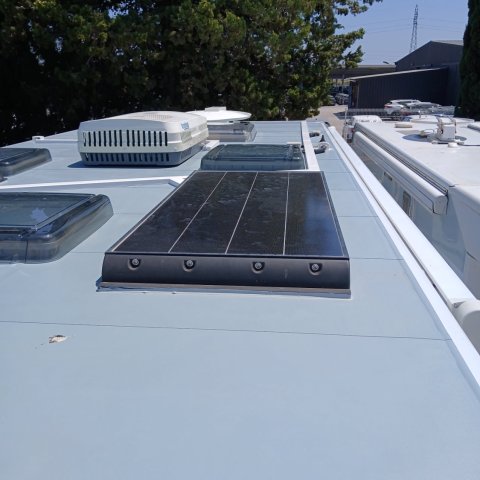 Pilote G 700 C Sensation - Photo 28