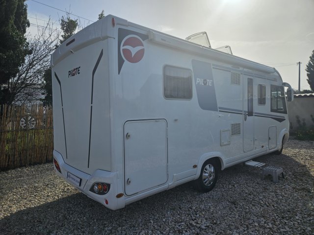 Pilote G 720 FC Essentiel G720 - Photo 3